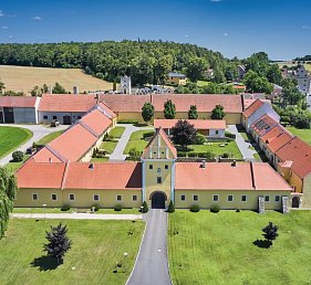 Schüttkasten Geras