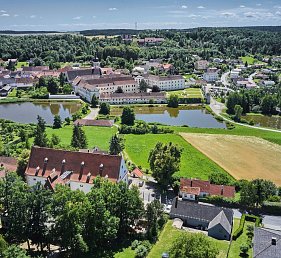 Schüttkasten Geras