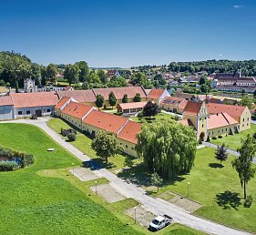 Schüttkasten Geras