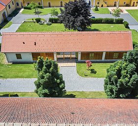 Schüttkasten Geras