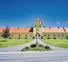 Schüttkasten Geras