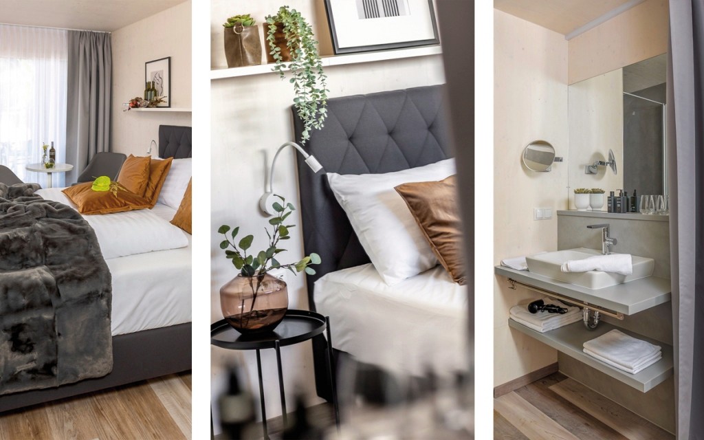 WeinZeit am Hannersberg