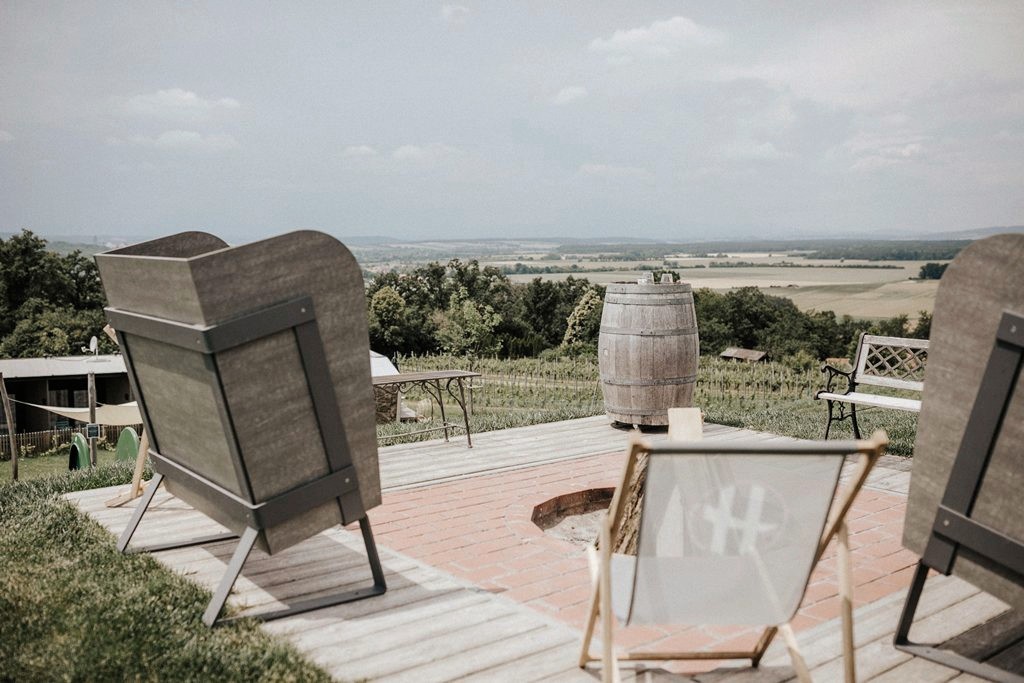 WeinZeit am Hannersberg