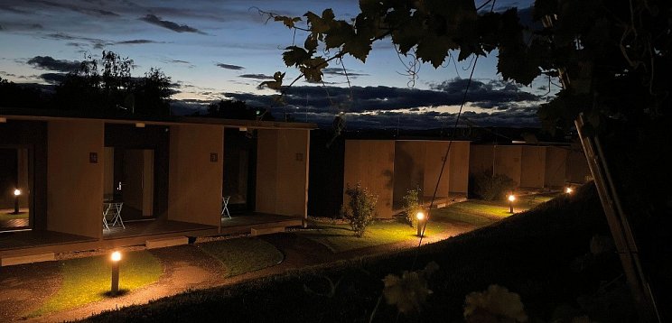 WeinZeit am Hannersberg