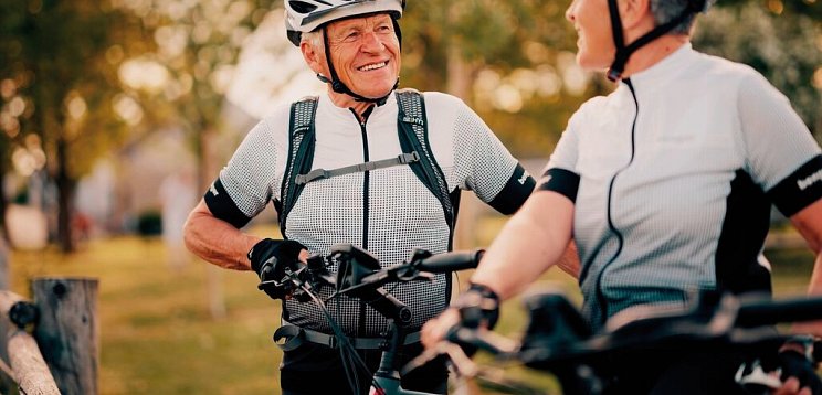 WeinZeit am Hannersberg