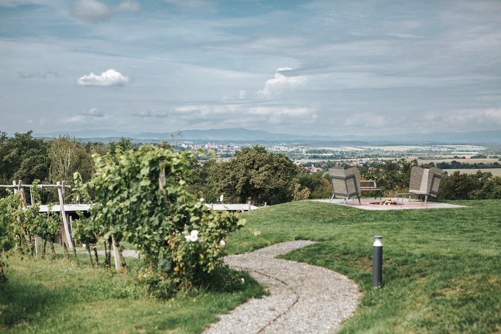 WeinZeit am Hannersberg