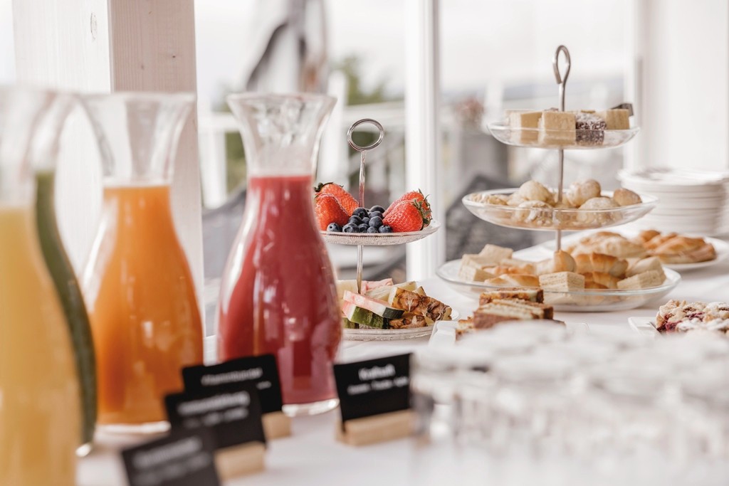 WeinZeit am Hannersberg