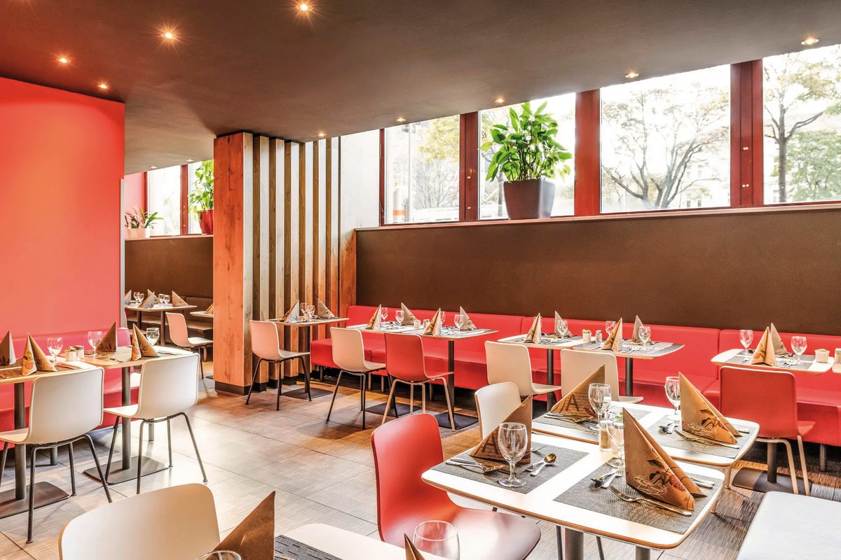 Ibis Hotel Mariahilf