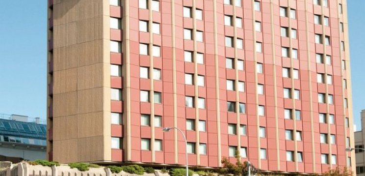 Ibis Hotel Mariahilf & Phantom der Oper