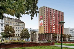 Ibis Hotel Mariahilf & Phantom der Oper