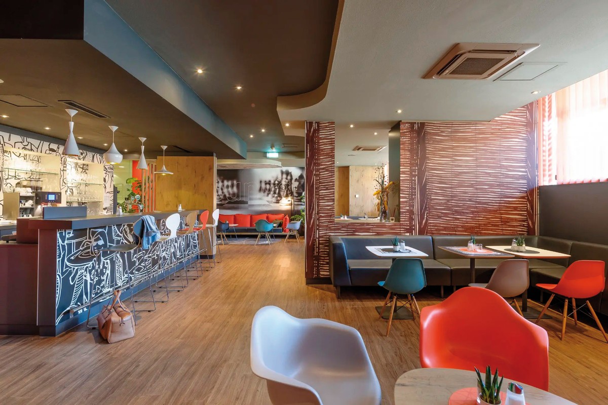 Ibis Hotel Mariahilf
