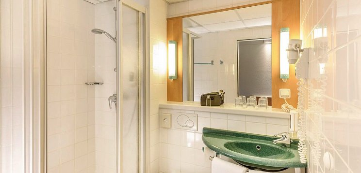 Ibis Hotel Mariahilf