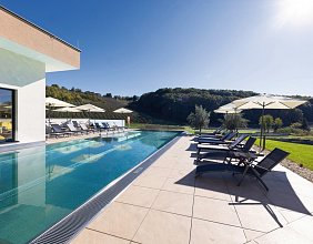 Natur- und Wellnesshotel Puchas Kukmirn