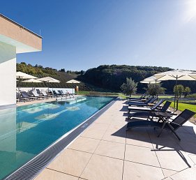 Natur- und Wellnesshotel Puchas Kukmirn