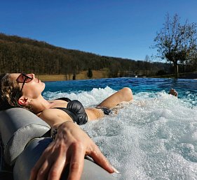 Natur- und Wellnesshotel Puchas Kukmirn