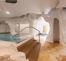 Natur- und Wellnesshotel Puchas Kukmirn