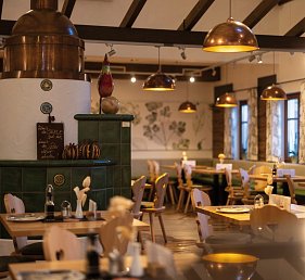 Natur- und Wellnesshotel Puchas Kukmirn