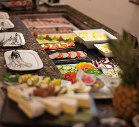 Natur- und Wellnesshotel Puchas Kukmirn