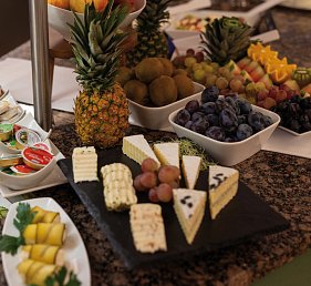 Natur- und Wellnesshotel Puchas Kukmirn