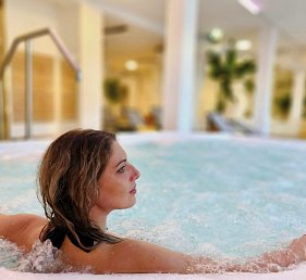 Natur- und Wellnesshotel Puchas Kukmirn