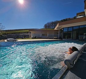 Natur- und Wellnesshotel Puchas Kukmirn