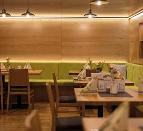 Natur- und Wellnesshotel Puchas Kukmirn