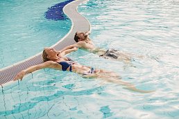 Thermenhotel PuchasPlus Stegersbach