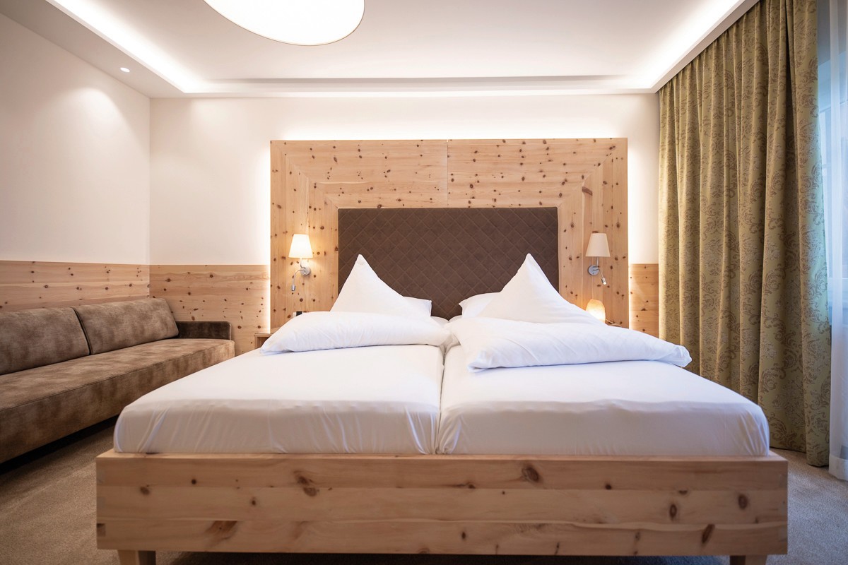 Thermenhotel PuchasPlus Stegersbach