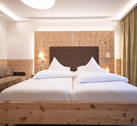 Thermenhotel PuchasPlus Stegersbach