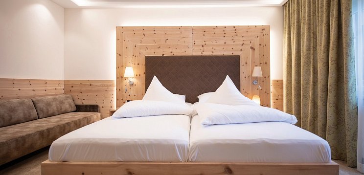 Thermenhotel PuchasPlus Stegersbach