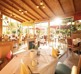 Thermenhotel PuchasPlus Stegersbach