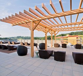 Thermenhotel PuchasPlus Stegersbach