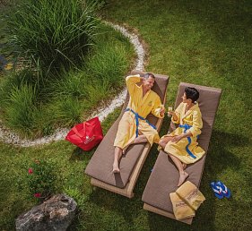 Thermenhotel PuchasPlus Stegersbach