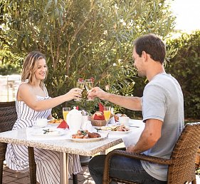 Thermenhotel PuchasPlus Stegersbach