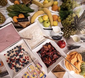 Thermenhotel PuchasPlus Stegersbach