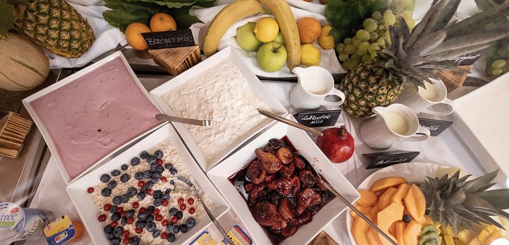 Thermenhotel PuchasPlus Stegersbach