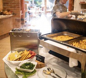 Thermenhotel PuchasPlus Stegersbach