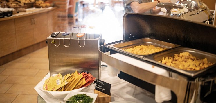 Thermenhotel PuchasPlus Stegersbach