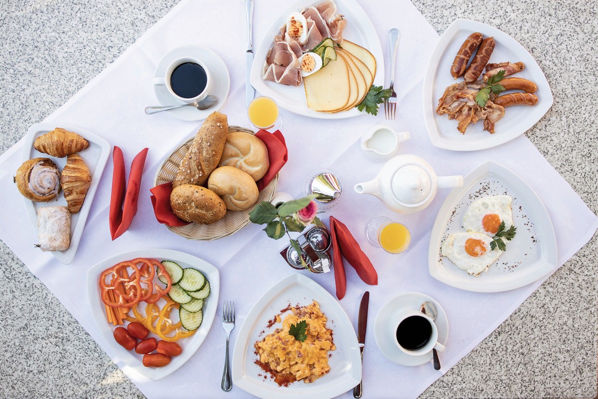 Thermenhotel PuchasPlus Stegersbach