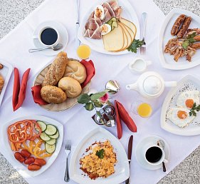 Thermenhotel PuchasPlus Stegersbach