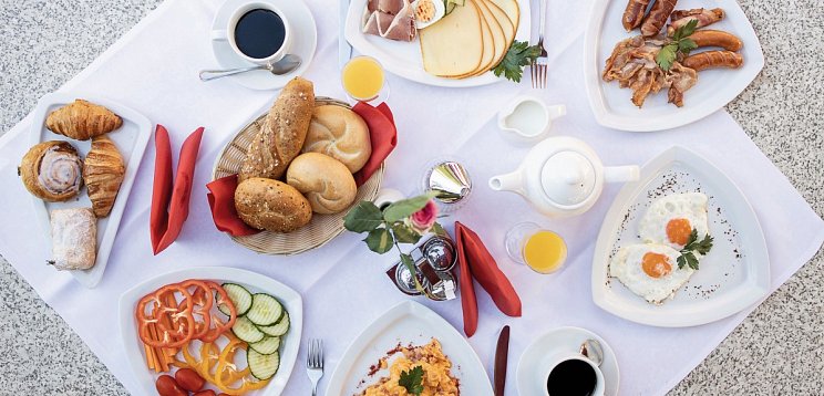 Thermenhotel PuchasPlus Stegersbach