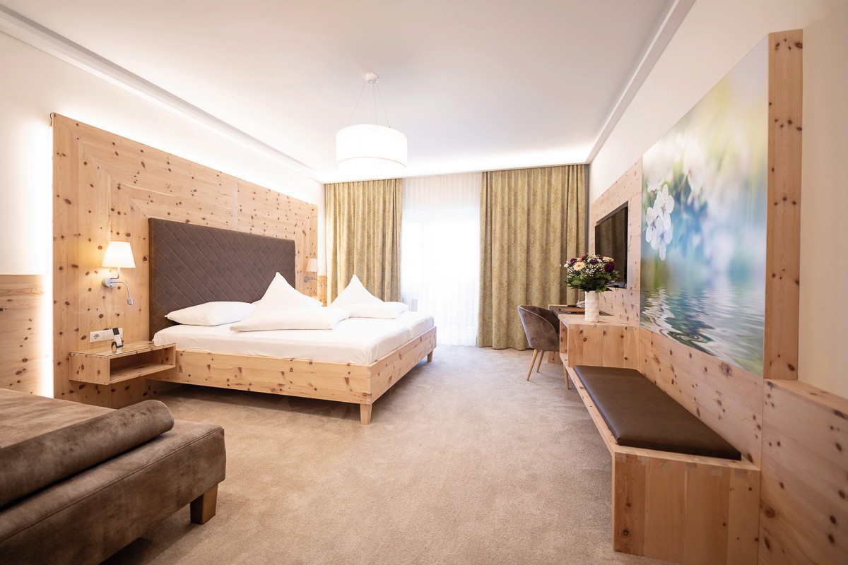 Thermenhotel PuchasPlus Stegersbach