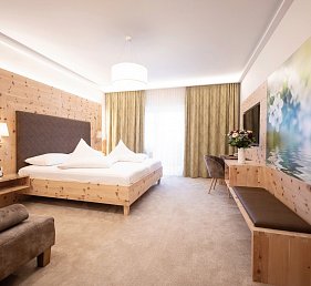 Thermenhotel PuchasPlus Stegersbach