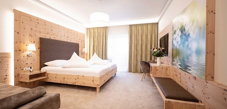 Thermenhotel PuchasPlus Stegersbach