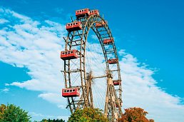 Arcotel Donauzentrum