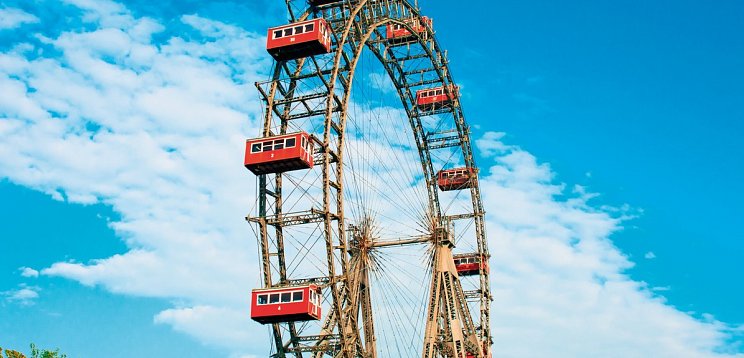 Arcotel Donauzentrum