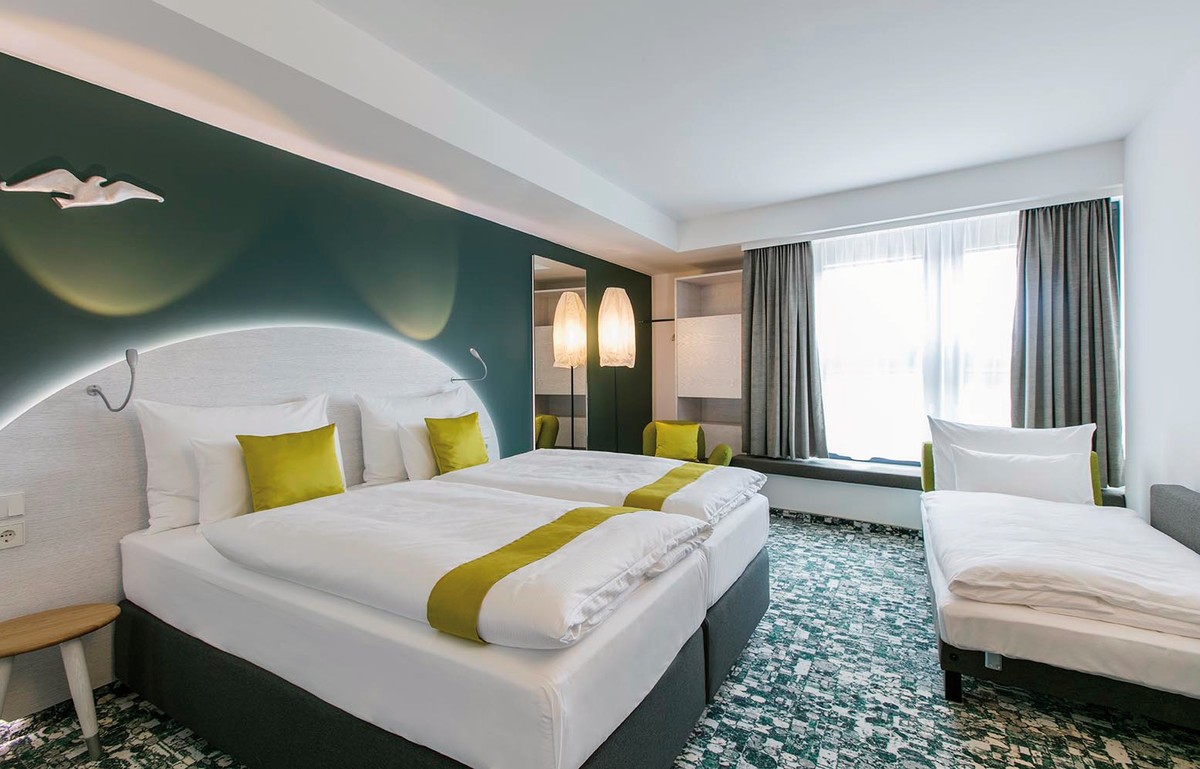 Arcotel Donauzentrum