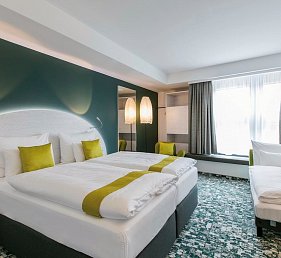 Arcotel Donauzentrum