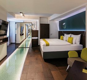 Arcotel Donauzentrum