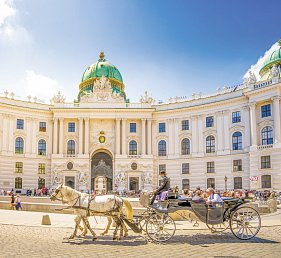 Arcotel Donauzentrum